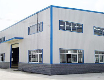 山東倉儲(chǔ)貨架