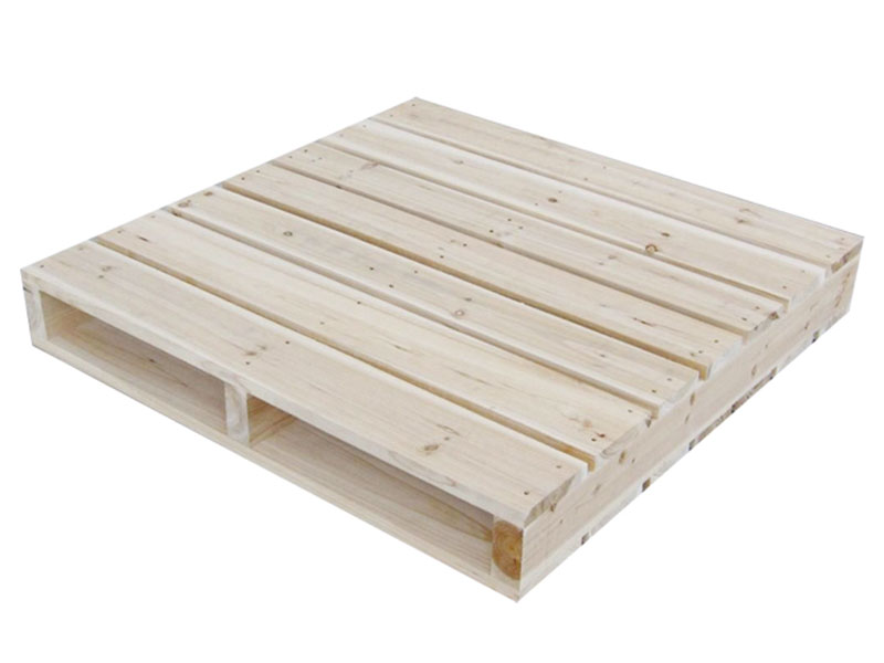 木質(zhì)托盤1
