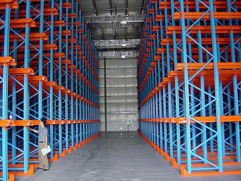 倉(cāng)儲(chǔ)貨架讓您的倉(cāng)庫(kù)更加整潔
.jpg 倉(cāng)儲(chǔ)貨架.jpg